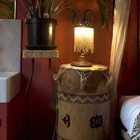 Atlas B&B 3*