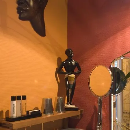 Atlas B&B