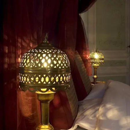 Atlas B&B 3* Ghent
