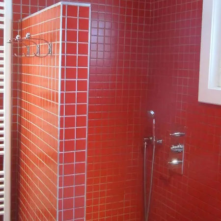 Atlas B&B 3* Ghent