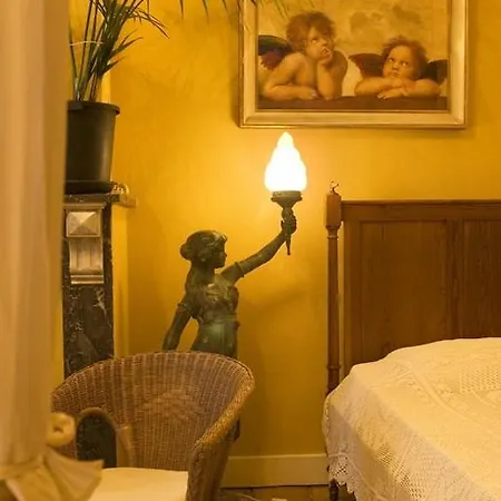 Atlas B&B Bed & Breakfast