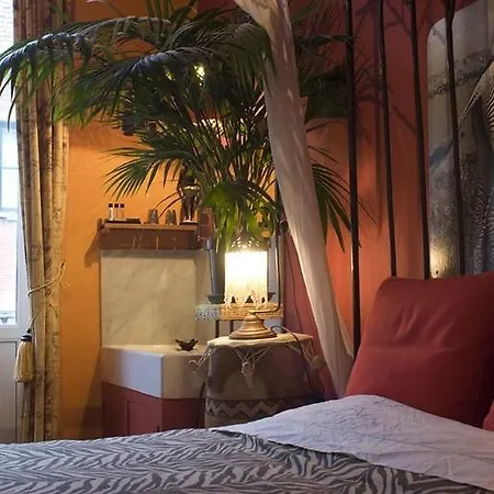 Atlas B&B 3*