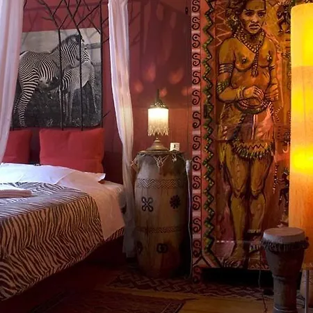 Atlas B&B