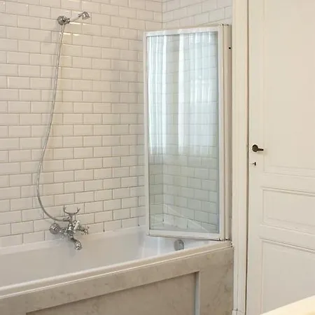 Bed & Breakfast Atlas B&B Ghent