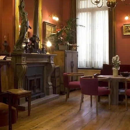 Bed & Breakfast Atlas B&B