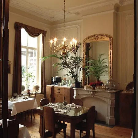 Atlas B&B Ghent