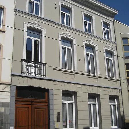 Atlas B&B Ghent