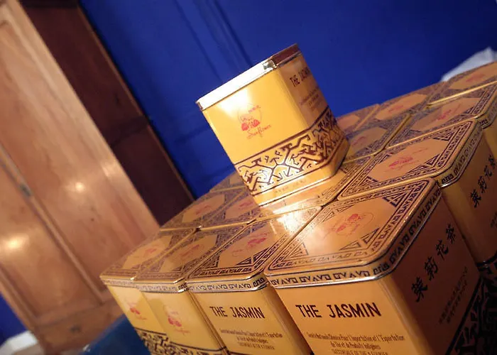 Atlas Oda ve Kahvaltı Gent