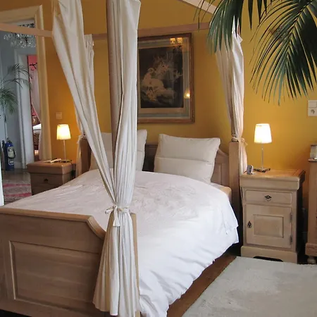 Nocleg ze śniadaniem Atlas Gandawa