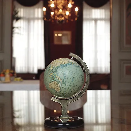 Atlas לינה וארוחת בוקר גנט