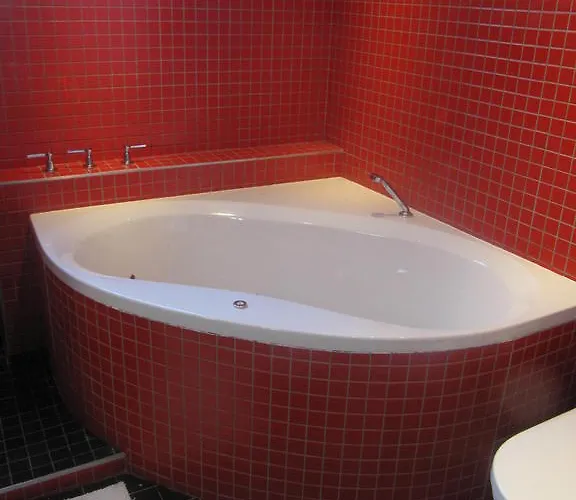 Bed and breakfast Atlas Gante