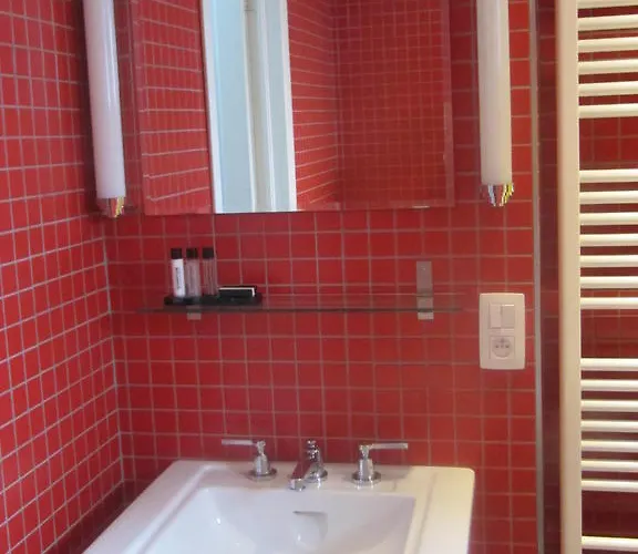 Bed and breakfast Atlas