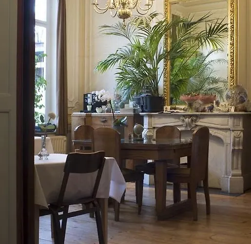 Atlas Bed and breakfast 3*