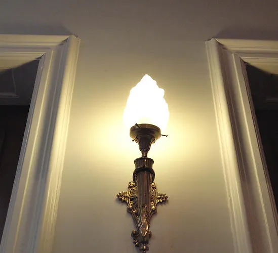 Couette-café Atlas 3*